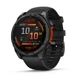 Смарт-годинник Garmin Fenix 8 47mm Amoled Slate Gray with Black Silicone Band (010-02904-00/09) - зображення 1