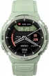 Смарт-годинник Maxcom Fit FW100 Titan Valkiria Green - зображення 3