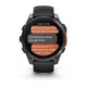 Смарт-годинник Garmin Fenix 8 47mm Amoled Slate Gray with Black Silicone Band (010-02904-00/09) - зображення 9