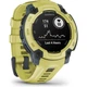 Смарт-годинник Garmin Instinct E 45mm Electric Lime with Electric Lime Band (010-02933-01) - зображення 1