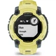 Смарт-годинник Garmin Instinct E 45mm Electric Lime with Electric Lime Band (010-02933-01) - зображення 2