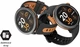 Смарт-годинник MyPhone Hammer Watch 2 Lite Black - изображение 9