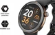 Смарт-годинник MyPhone Hammer Watch 2 Lite Black - изображение 10