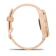 Смарт-годинник Garmin Vivoactive 6 Metallic Pink Dawn with Pink Dawn Band (010-02985-03/43) - зображення 6