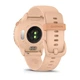 Смарт-годинник Garmin Vivoactive 6 Metallic Pink Dawn with Pink Dawn Band (010-02985-03/43) - зображення 7