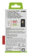 Зовнішній акумулятор (павербанк) SBS LCD Power Bank 22.5W 10000 mAh Black (TTBB10000LCDTCPD20K) - зображення 3