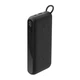Зовнішній акумулятор (павербанк) Belkin Boost Charge 20000mAh Black (BPB028HQBK) - зображення 5