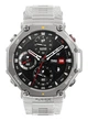 Смарт-годинник Amazfit T-Rex 3 Haze Gray - изображение 1