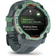 Смарт-годинник Garmin Instinct 3 50mm AMOLED Neo Tropic with Twilight Band (010-03020-01) - изображение 1