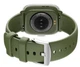 Смарт-годинник MyPhone Watch Pastel Silver/Green - изображение 4