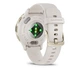 Смарт-годинник Garmin Venu 3S Soft Gold S. Steel Bezel with Ivory Case and S. Band (010-02785-04/54) - изображение 5