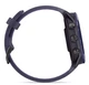 Смарт-годинник Garmin Forerunner 570 47mm Indigo Aluminium w. Translucent Imperial Purple/Indigo Band (010-02971-02) - зображення 5