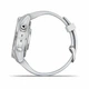 Смарт-годинник Garmin Epix Pro Gen 2 42mm Silver w. Whitestone Band (010-02802-00/01) - зображення 12