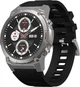Смарт-годинник Zeblaze Vibe 7 Pro Silver - зображення 1