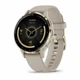 Смарт-годинник Garmin Venu 3S Soft Gold S. Steel Bezel w. French Gray Case and S. Band (010-02785-02/52) - зображення 1