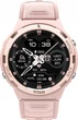 Смарт-годинник Maxcom Fit FW100 Titan Valkiria Pink - изображение 3