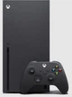 Стаціонарна ігрова приставка Microsoft Xbox Series X 1TB (889842640816) - изображение 2