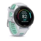 Смарт-годинник Garmin Forerunner 265S Black Bezel w. Whitestone Case and Whitestone/Neo Tropic S. Band (010-02810-04/14/54) - зображення 3