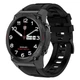 Смарт-годинник Maxcom Fit FW63 Cobalt Pro Black - изображение 1