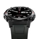 Смарт-годинник Maxcom Fit FW63 Cobalt Pro Black - изображение 6
