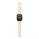 Смарт-годинник Amazfit Bip 5 Pastel Pink - зображення 3