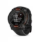Смарт-годинник Garmin Instinct 3 45mm Solar Black with Black Band (010-02934-00/40) - зображення 1