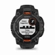 Смарт-годинник Garmin Instinct 3 45mm Solar Black with Black Band (010-02934-00/40) - зображення 8