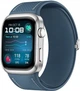 Смарт-годинник Huawei Watch D2 Blue - зображення 1