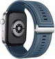 Смарт-годинник Huawei Watch D2 Blue - зображення 4