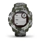 Смарт-годинник Garmin Instinct Solar Lichen Camo (010-02293-06/010-02293-16) - изображение 4