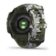 Смарт-годинник Garmin Instinct Solar Lichen Camo (010-02293-06/010-02293-16) - изображение 9