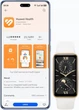 Фітнес-браслет Huawei Band 9 White (55020BYC) - зображення 6
