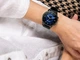 Смарт-годинник Tracer T-Watch SM7 GP Plus Line Black - изображение 5