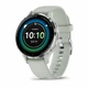 Смарт-годинник Garmin Venu 3S Silver S. Steel Bezel w. Sage Gray Case and S. Band (010-02785-01/51) - зображення 1