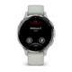 Смарт-годинник Garmin Venu 3S Silver S. Steel Bezel w. Sage Gray Case and S. Band (010-02785-01/51) - зображення 3