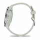 Смарт-годинник Garmin Venu 3S Silver S. Steel Bezel w. Sage Gray Case and S. Band (010-02785-01/51) - зображення 6