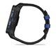 Смарт-годинник Garmin Instinct 3 50mm Amoled Black with Black Band (010-03020-03) - зображення 6