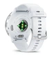 Смарт-годинник Garmin Venu 3 Silver Stainless Steel Bezel with Whitestone Case and Silicone Band (010-02784-00/50) - изображение 7