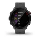 Смарт-годинник Garmin Forerunner 55 Monterra Grey (010-02562-13) - зображення 5