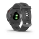 Смарт-годинник Garmin Forerunner 55 Monterra Grey (010-02562-13) - зображення 9