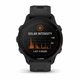 Смарт-годинник Garmin Forerunner 955 Solar Black (010-02638-00/20/H0) - зображення 3