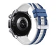 Смарт-годинник Huawei Watch Ultimate 2 Blue - изображение 6