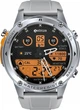 Смарт-годинник Zeblaze Stratos 2 Ultra Gray - зображення 1