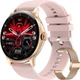 Смарт-годинник Rubicon RNCF35 Pink - изображение 1