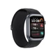 Смарт-годинник Huawei Watch D2 38 mm Steel Black (55020DAC) - зображення 4