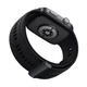 Смарт-годинник Huawei Watch D2 38 mm Steel Black (55020DAC) - зображення 8