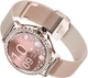 Смарт-годинник Rubicon RNCF19 Rose Gold - изображение 2