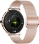 Смарт-годинник Rubicon RNCF19 Rose Gold - изображение 5