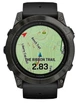 Смарт-годинник Garmin Epix Pro Gen 2 51mm Slate Gray w. Black Band (010-02804-20/21) - изображение 4