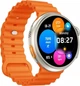 Смарт-годинник Yaxo Oxnard Orange - изображение 1